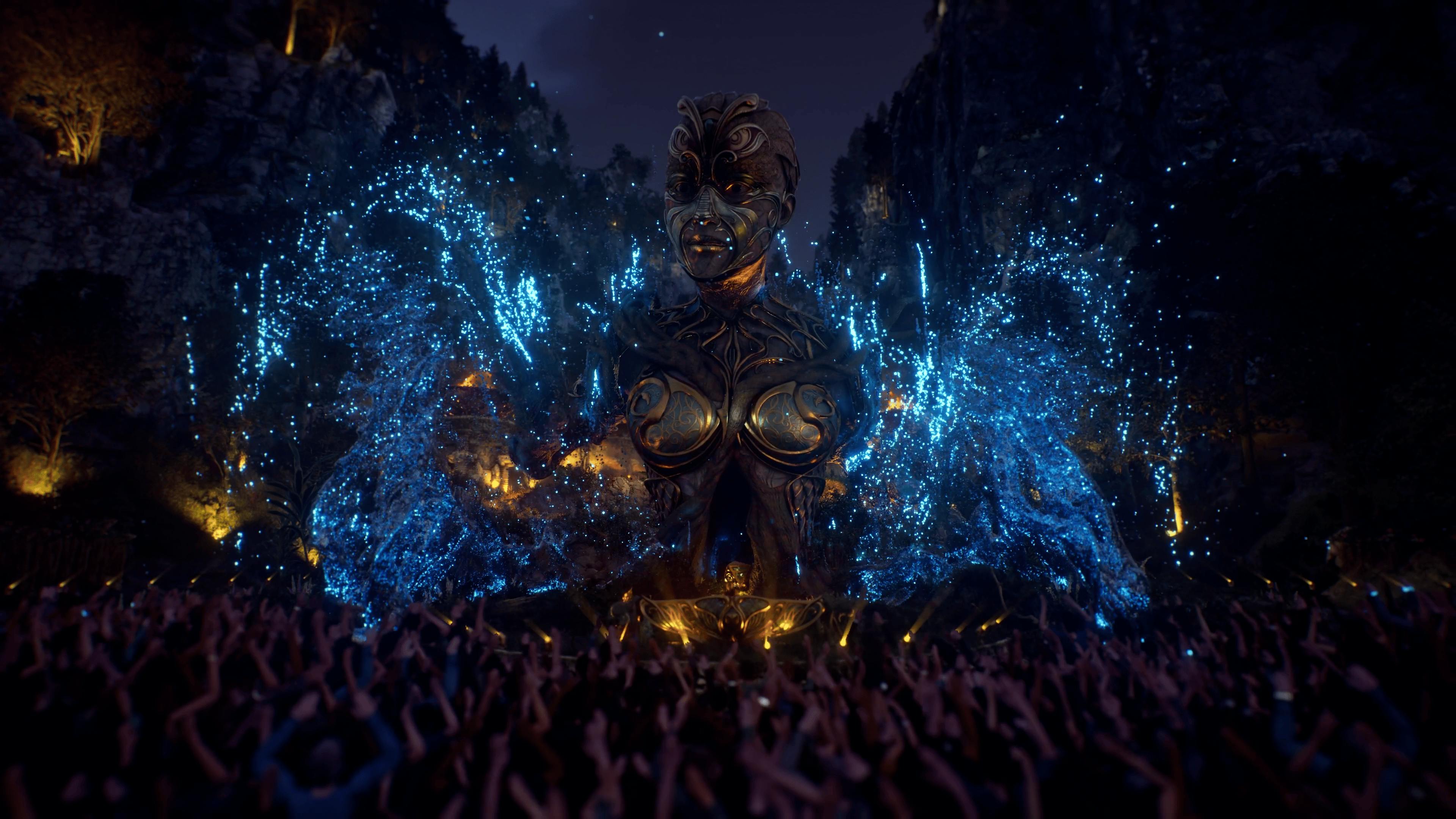 News from the Tomorrowland Planet