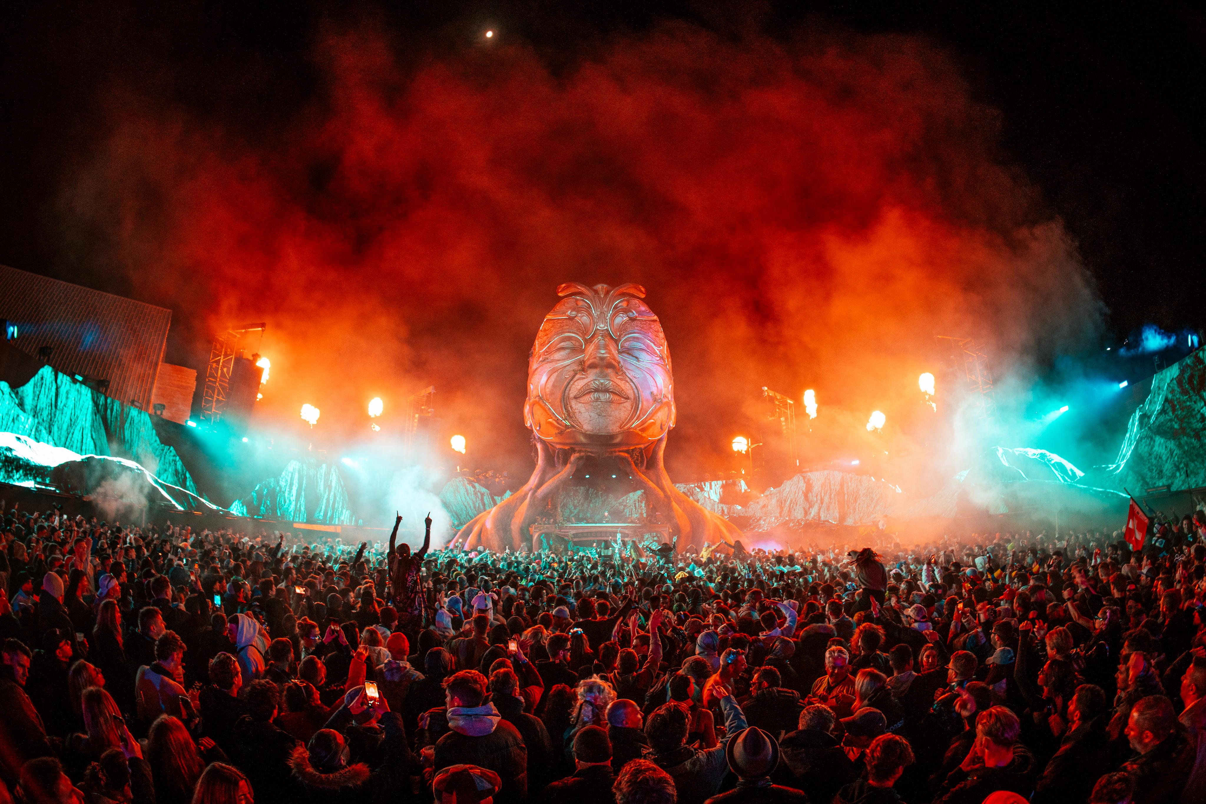 Tomorrowland