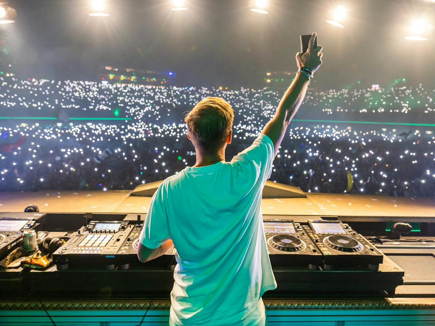 Armin van Buuren