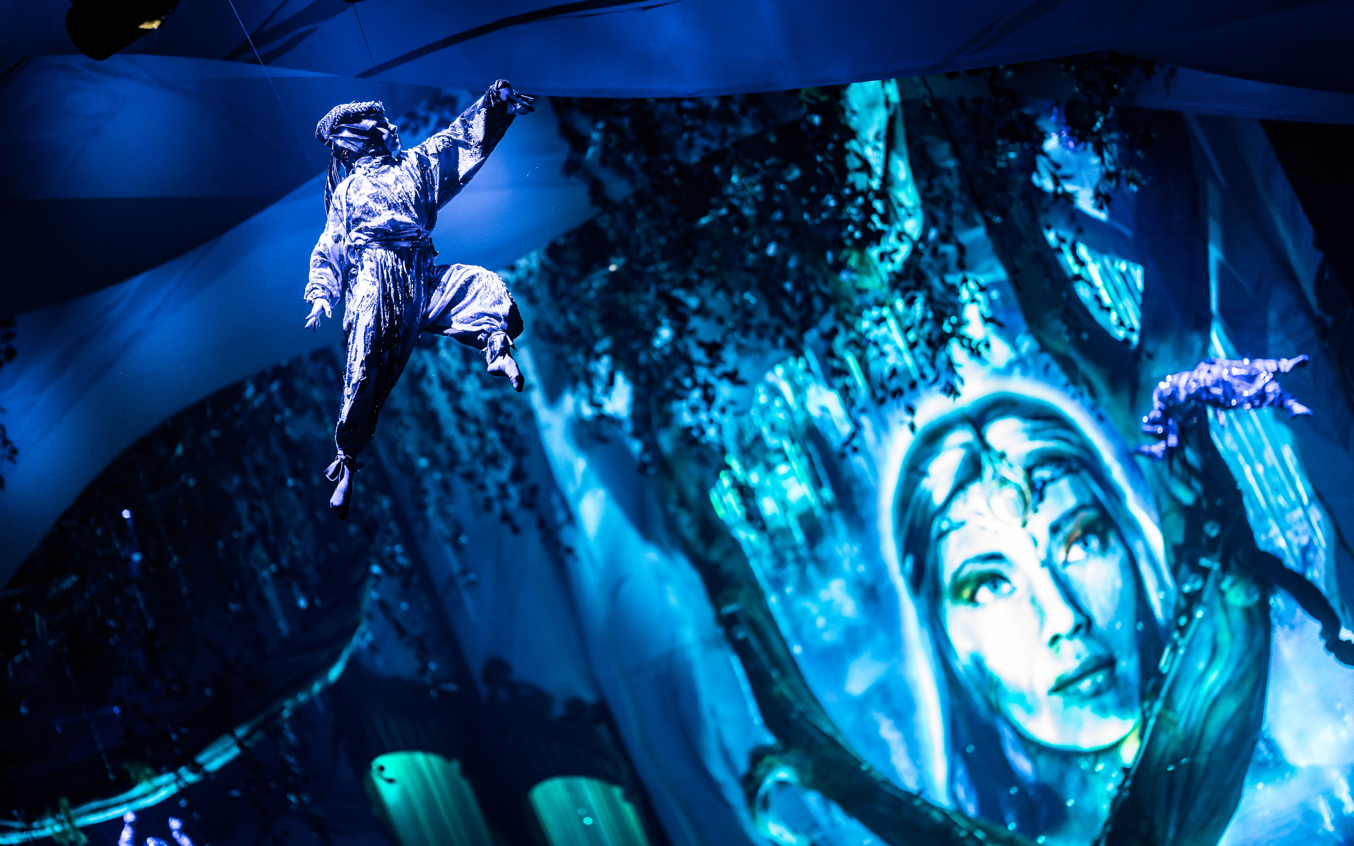 Tomorrowland Winter 2023