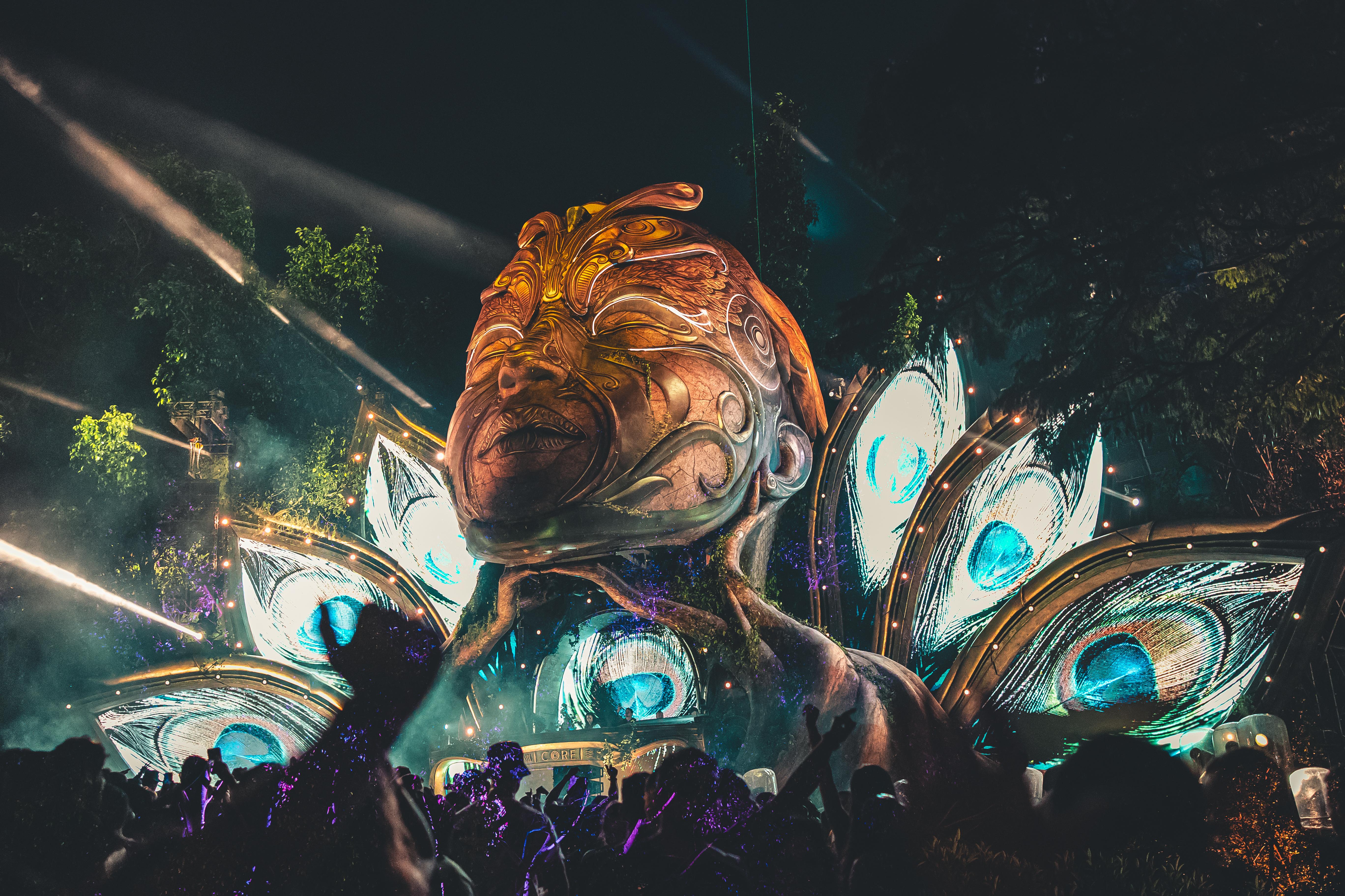 Tomorrowland
