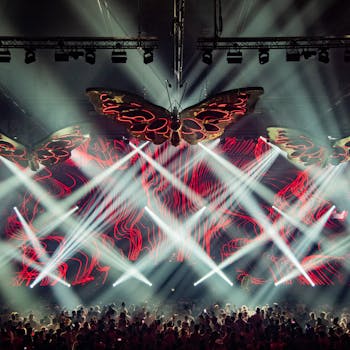 Freedom Stage