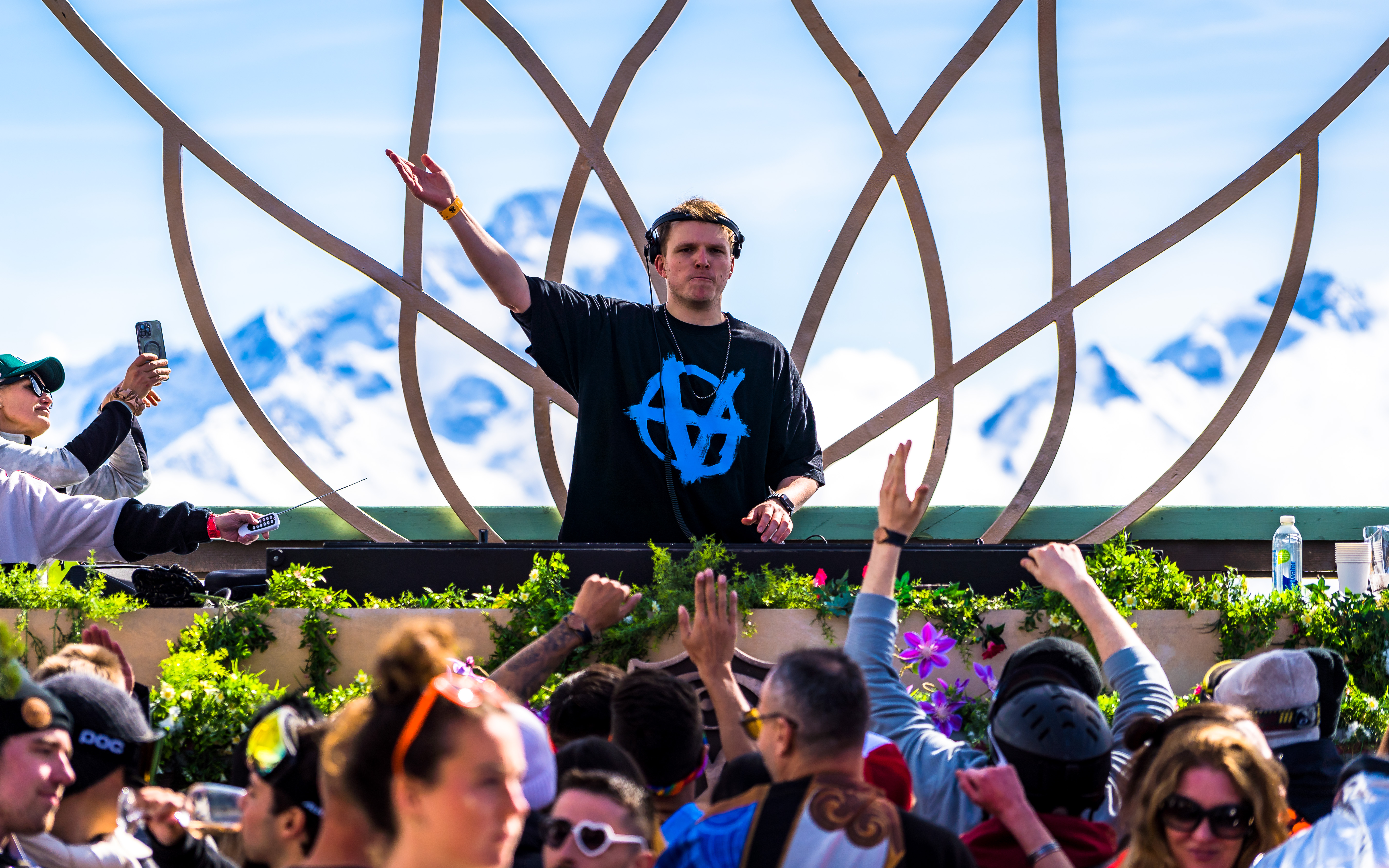 Tomorrowland