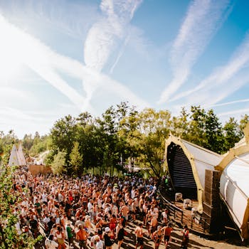 Kara Savi stage