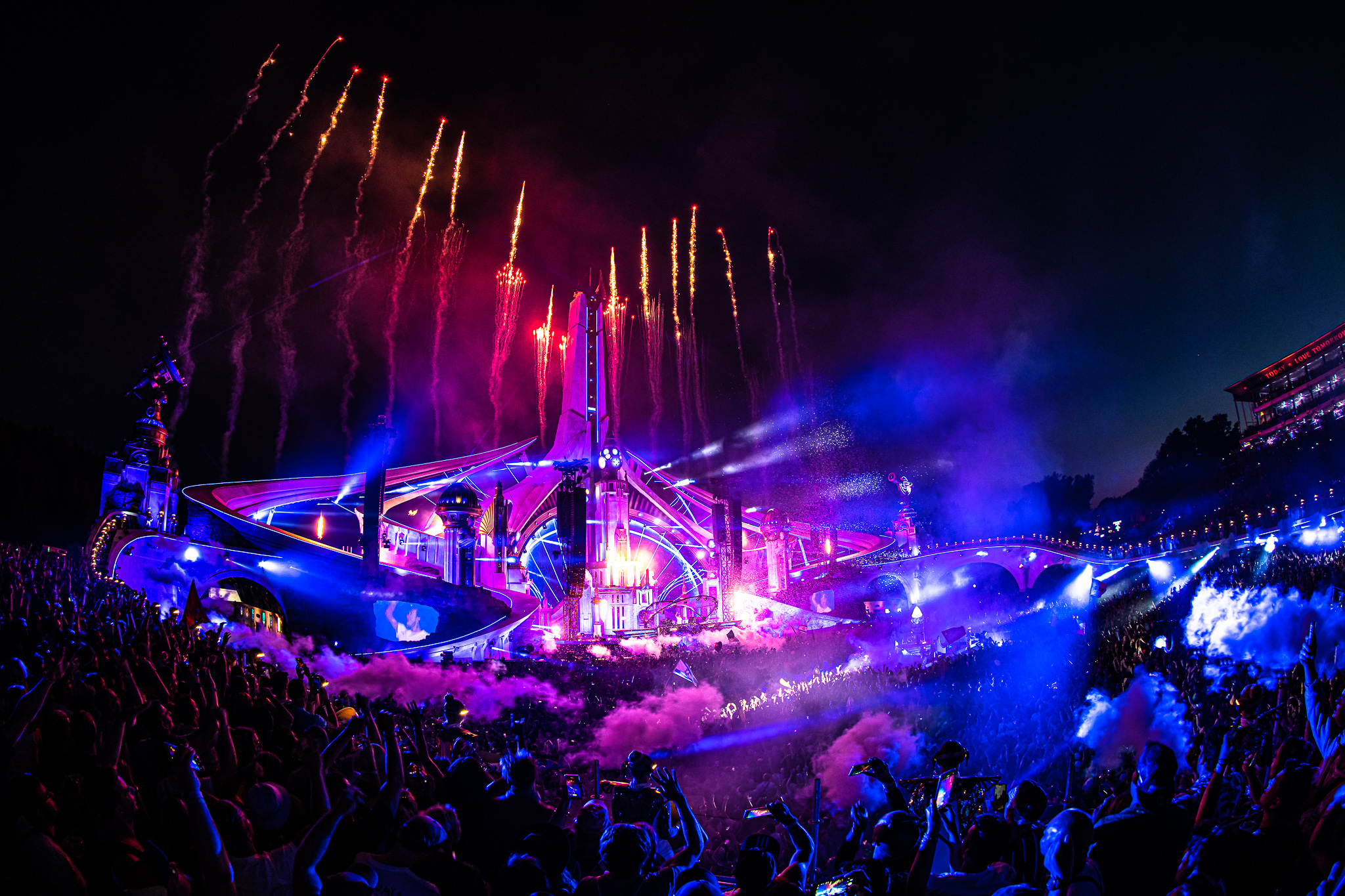 Mainstage 2022
