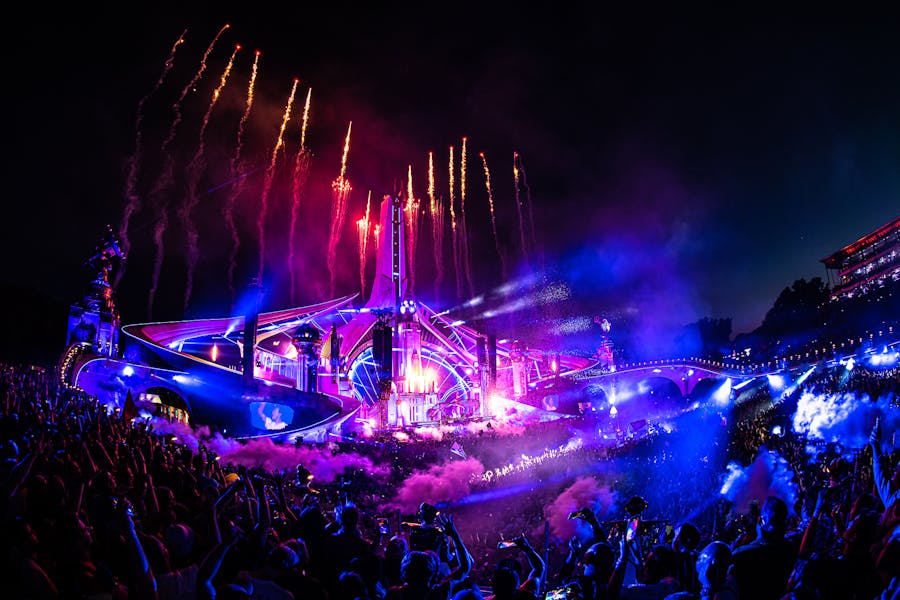 Mainstage 2022