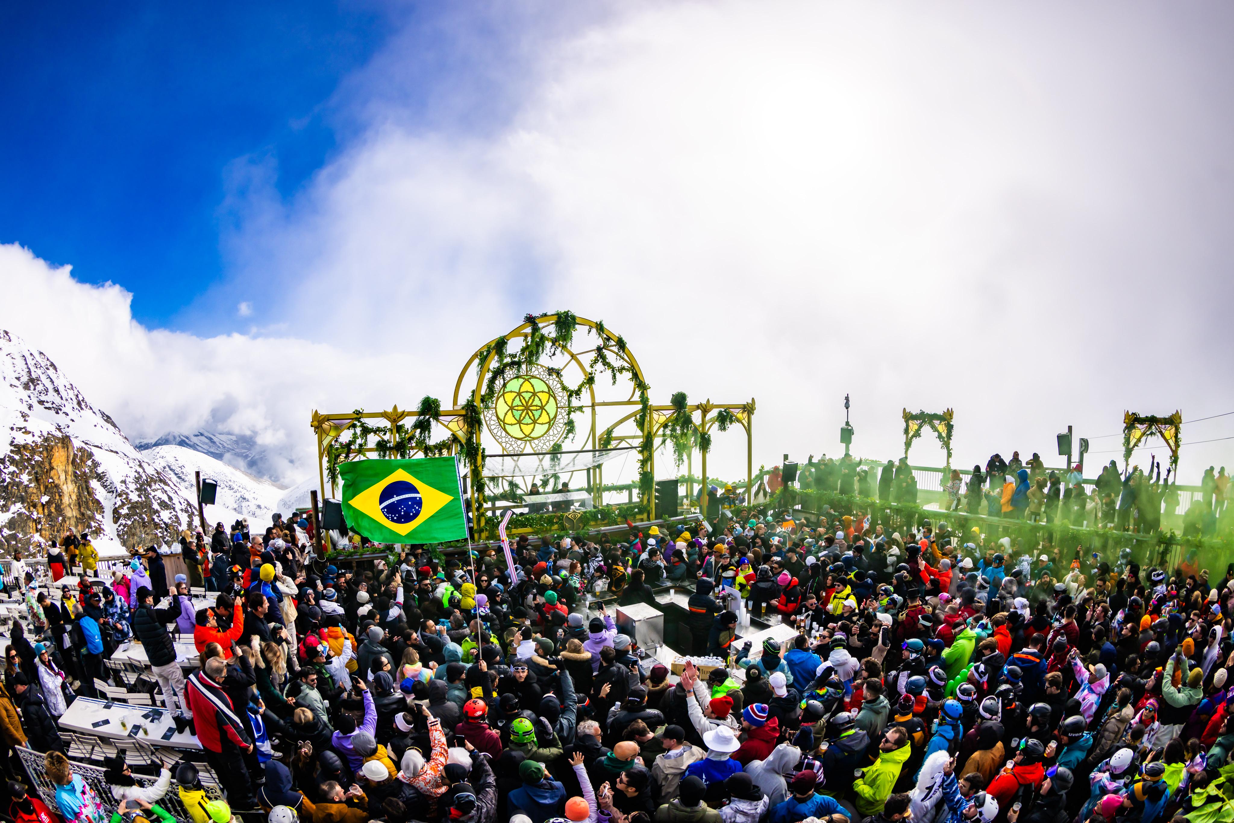 Tomorrowland