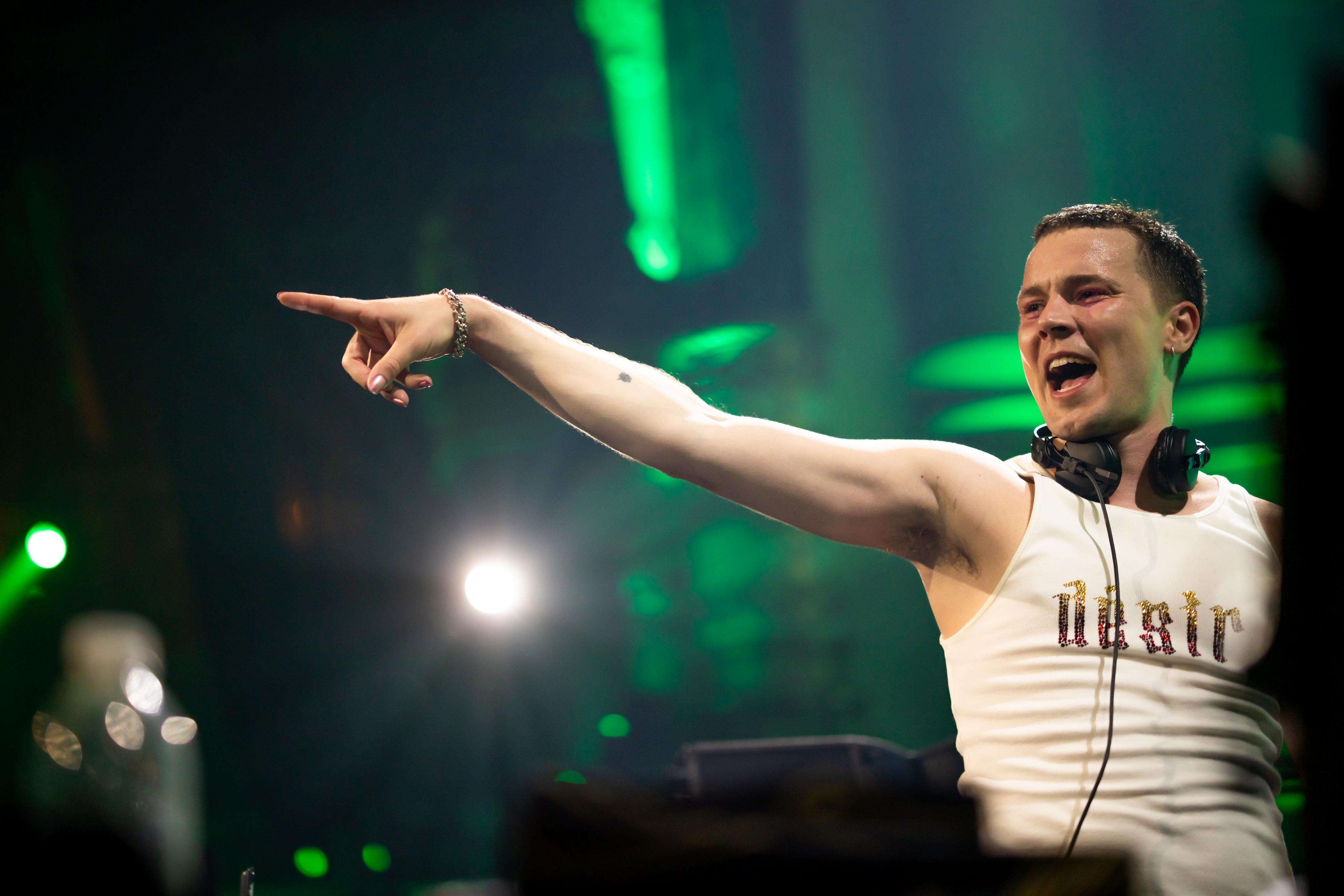 Tomorrowland