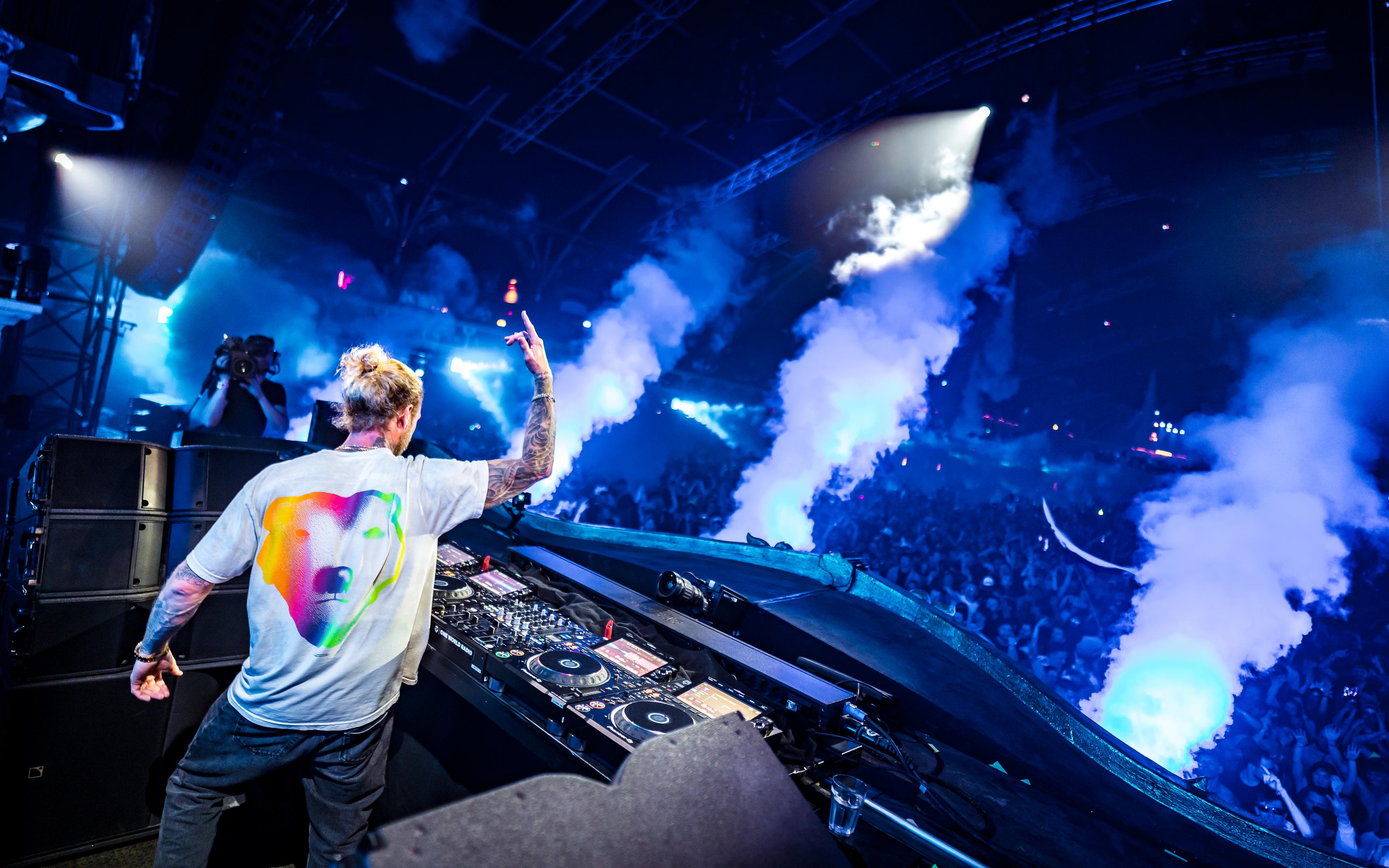 Tomorrowland