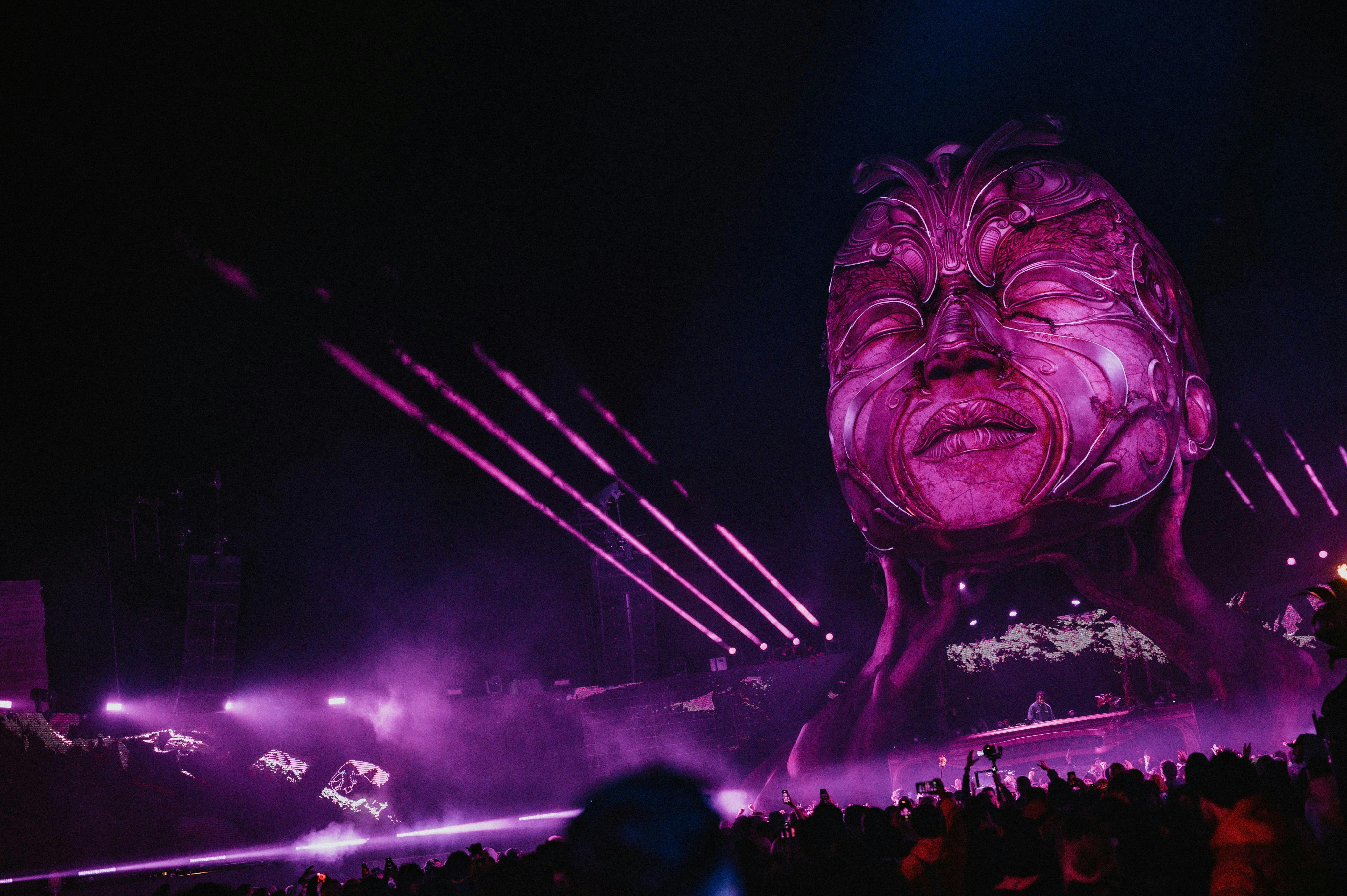 CORE Stage
