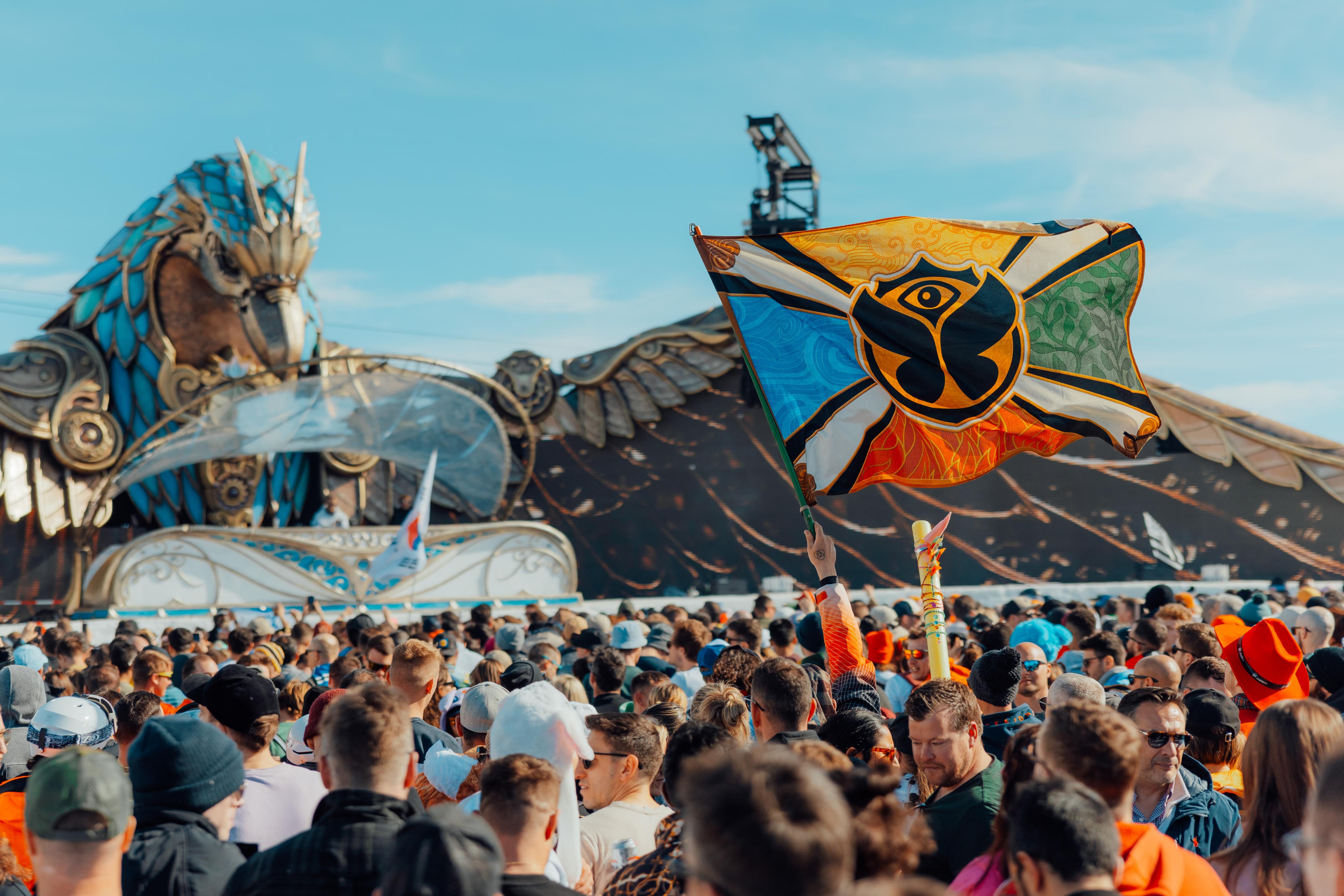 Relive the magic of Tomorrowland Winter 2024 with live sets