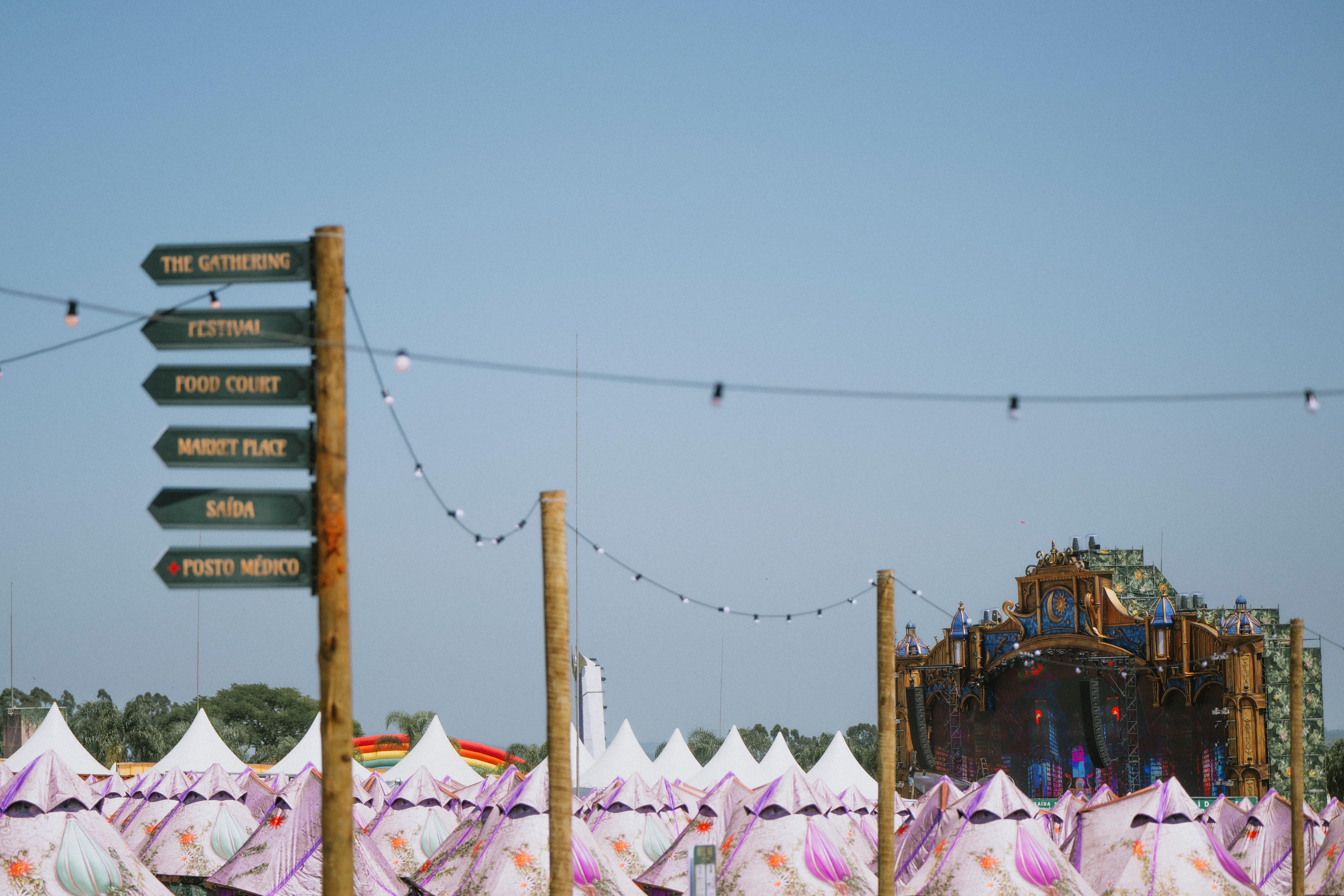 DreamVille