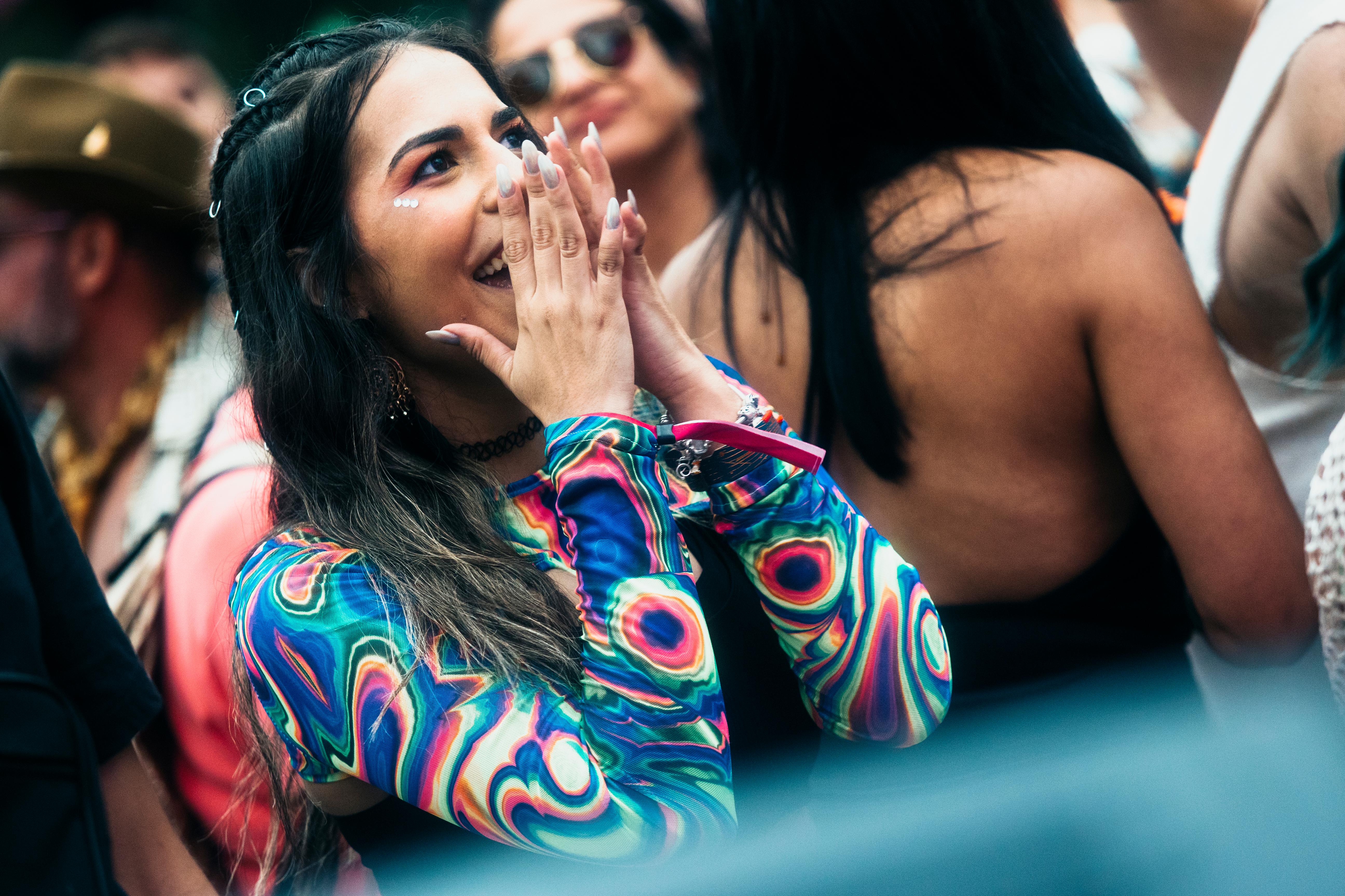 Tomorrowland Brasil