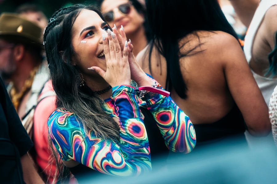 Tomorrowland Brasil