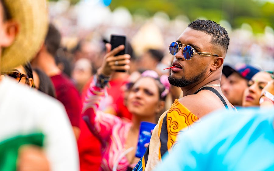 Tomorrowland Brasil