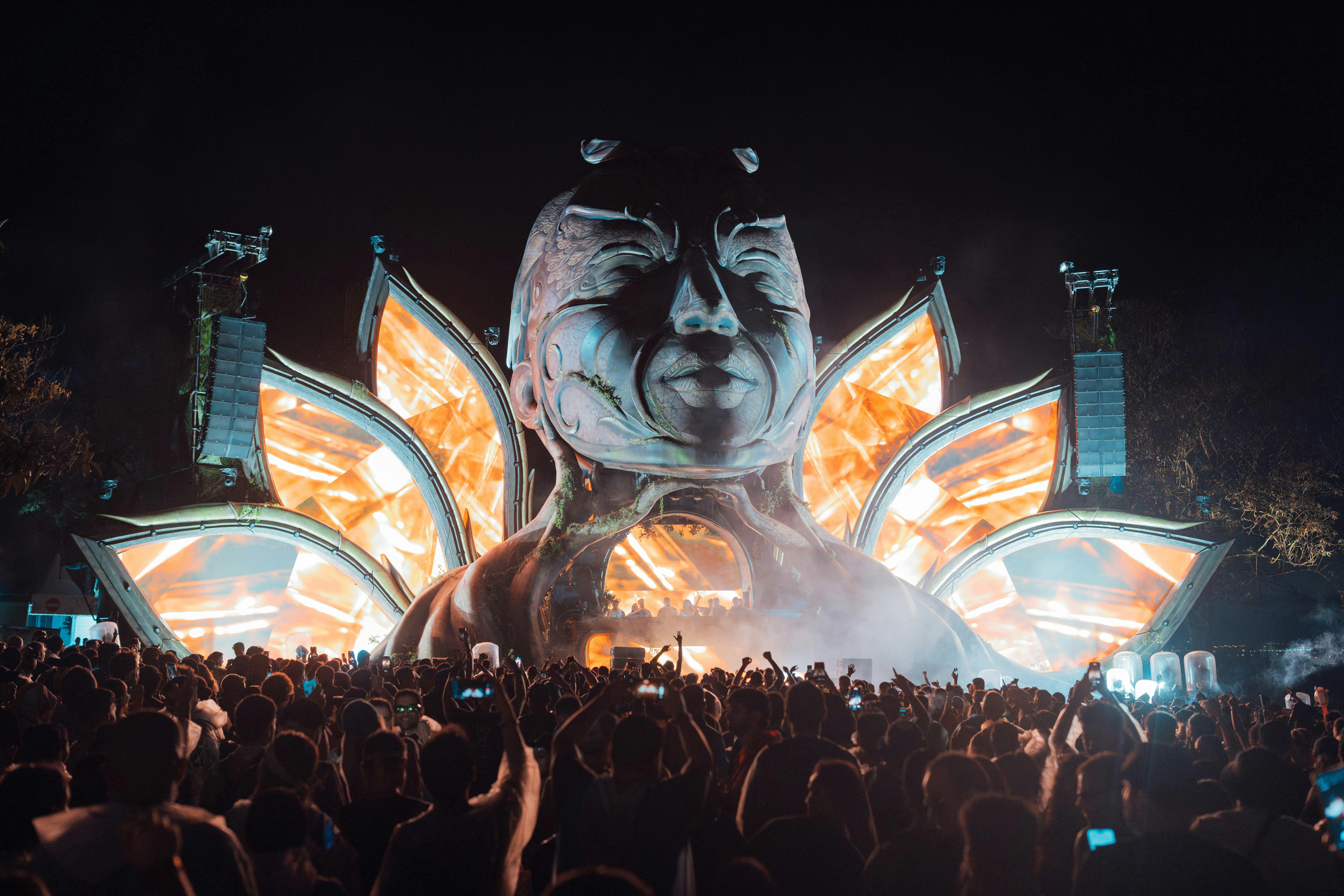 Core Stage