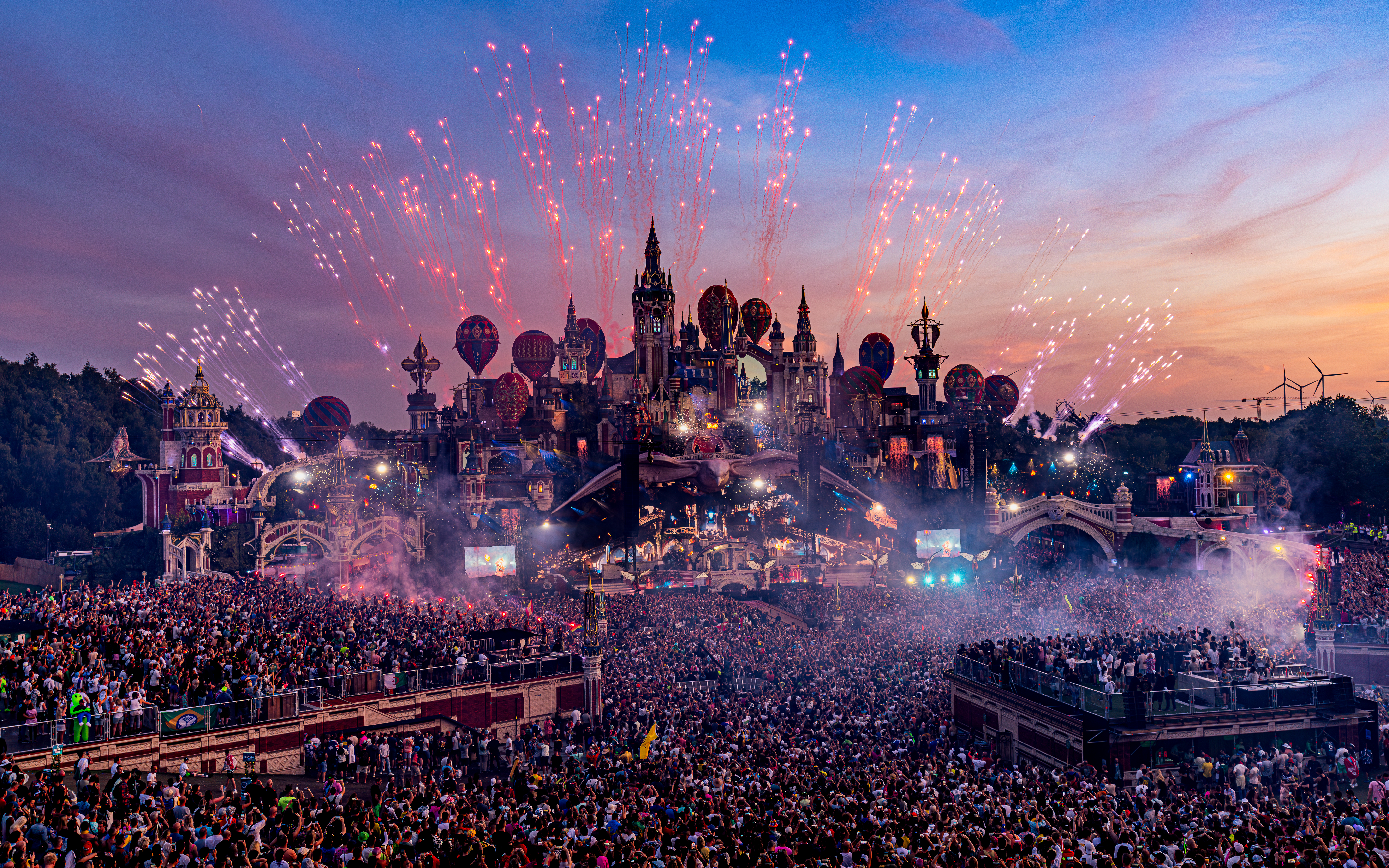 Tomorrowland