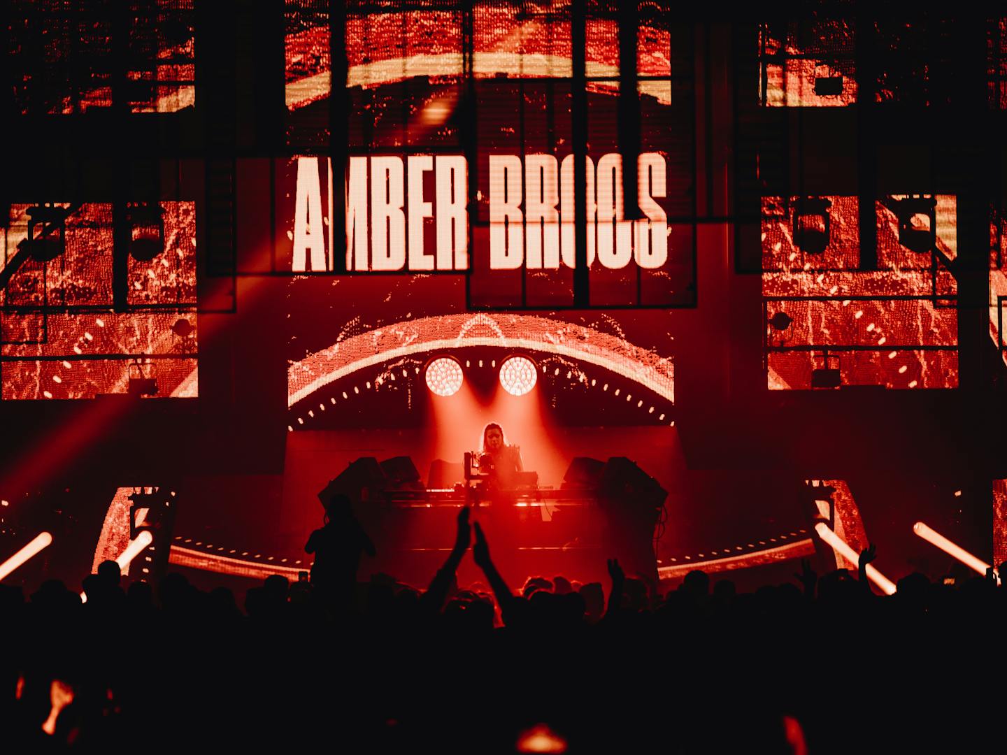 Amber Broos