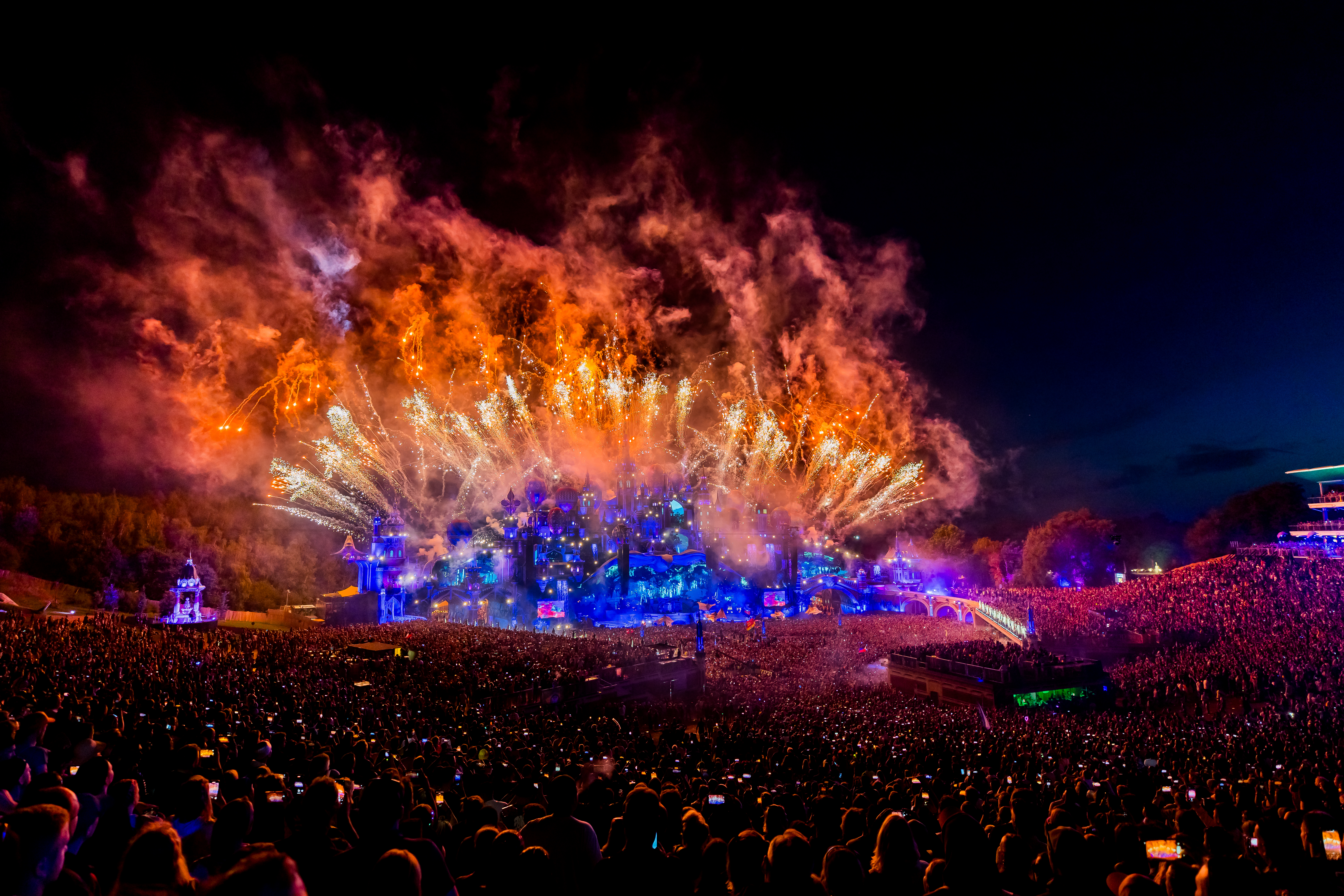 Tomorrowland