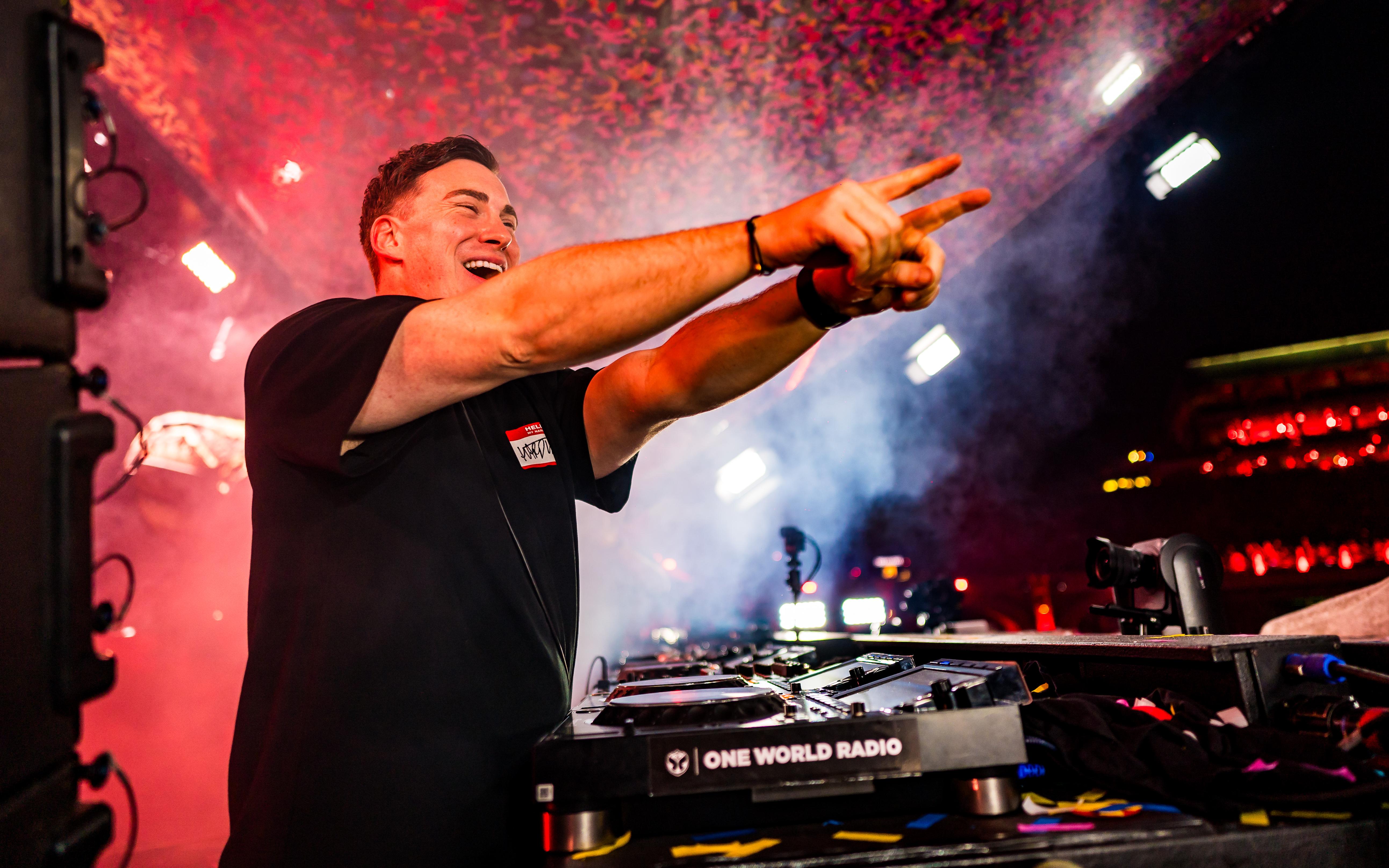 Hardwell