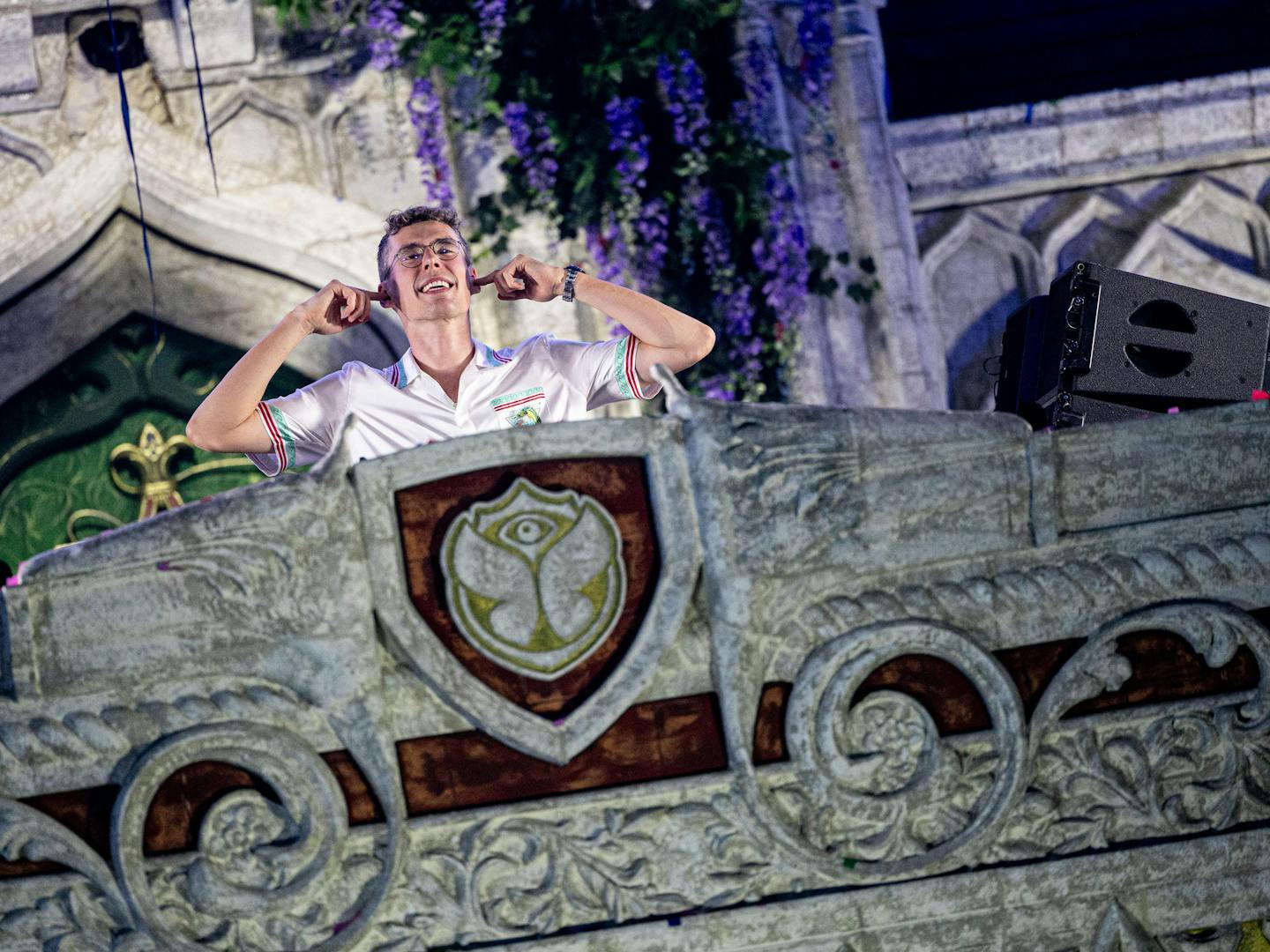 Lost Frequencies