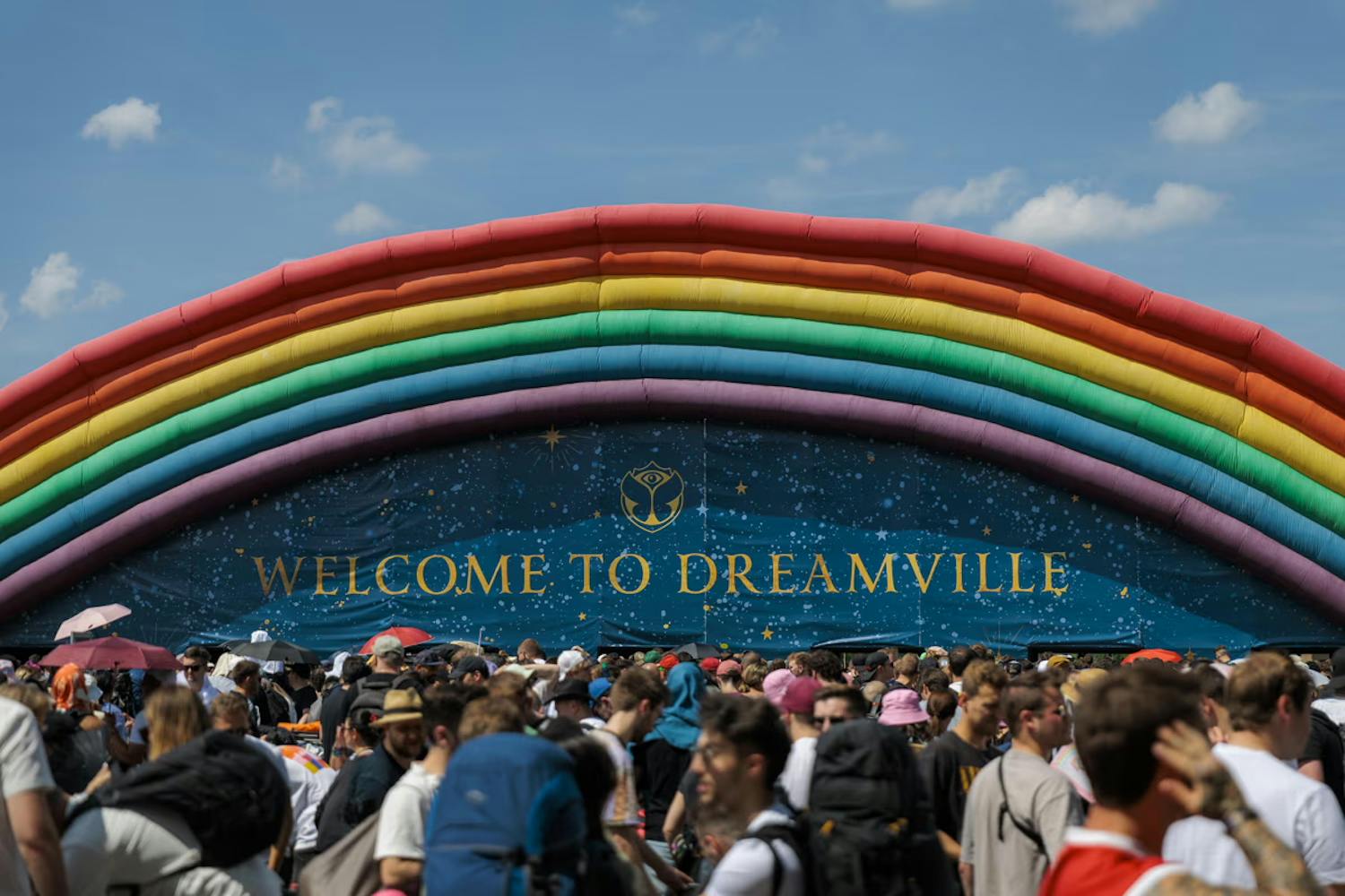 Dreamville