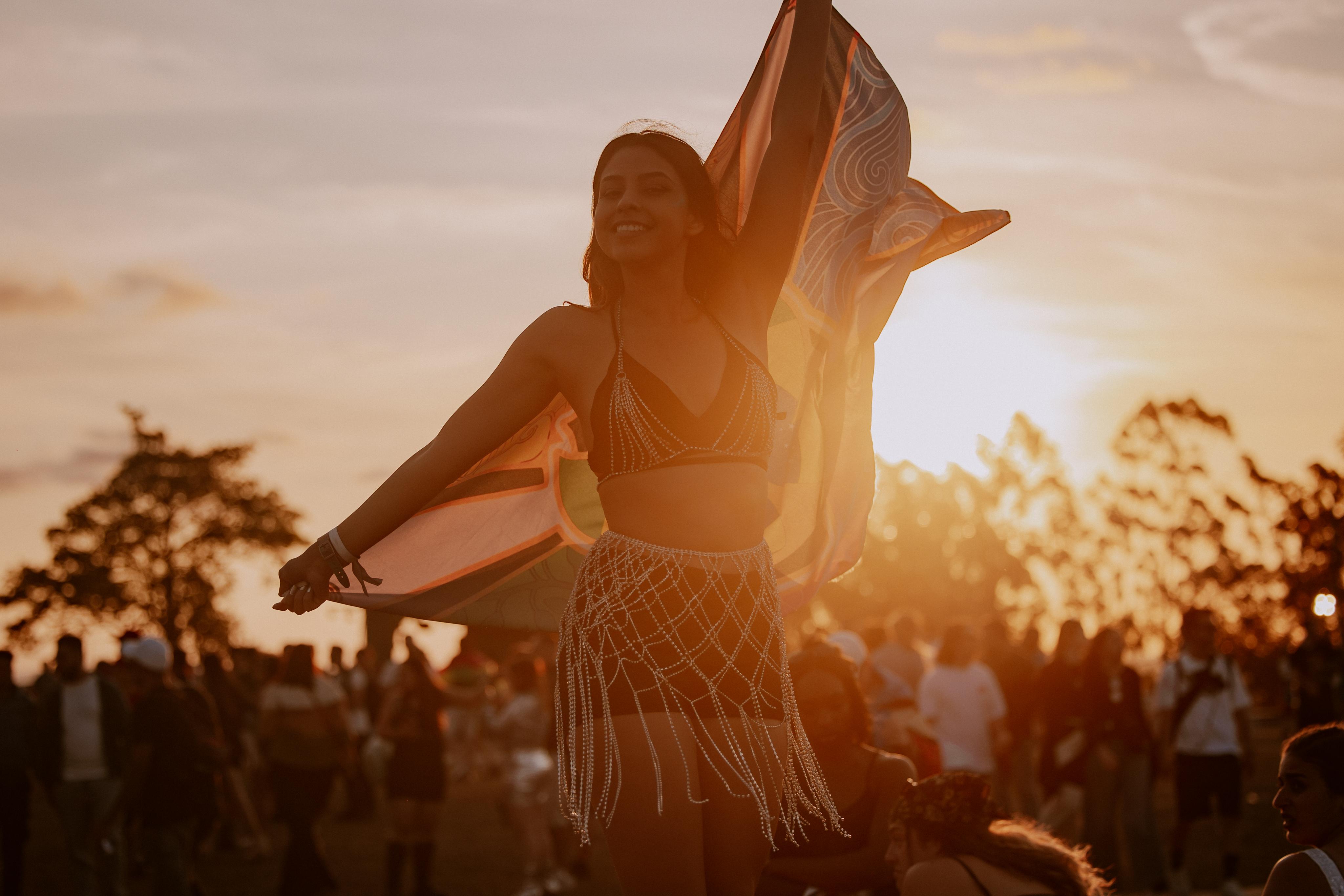 Tomorrowland