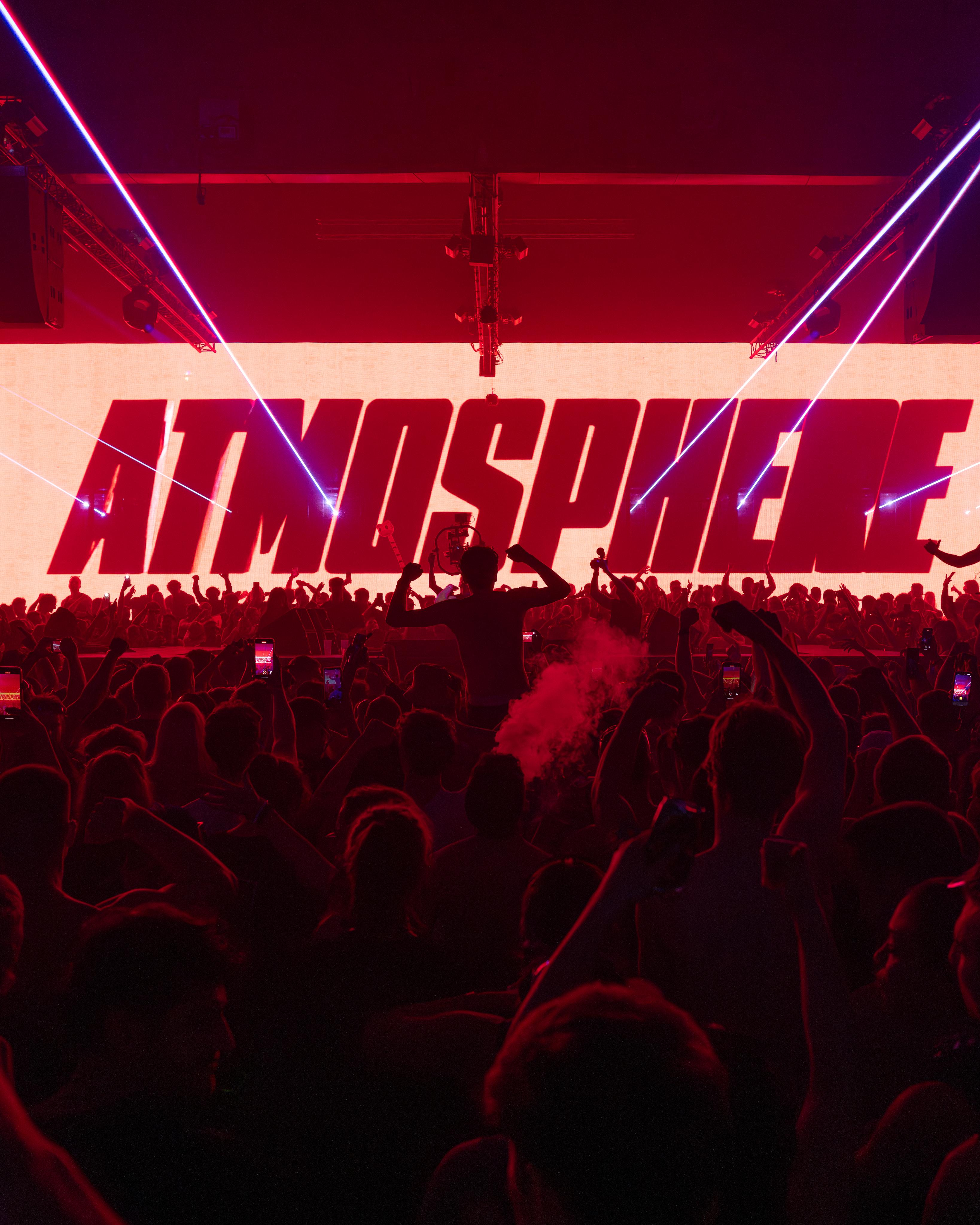 Tomorrowland
