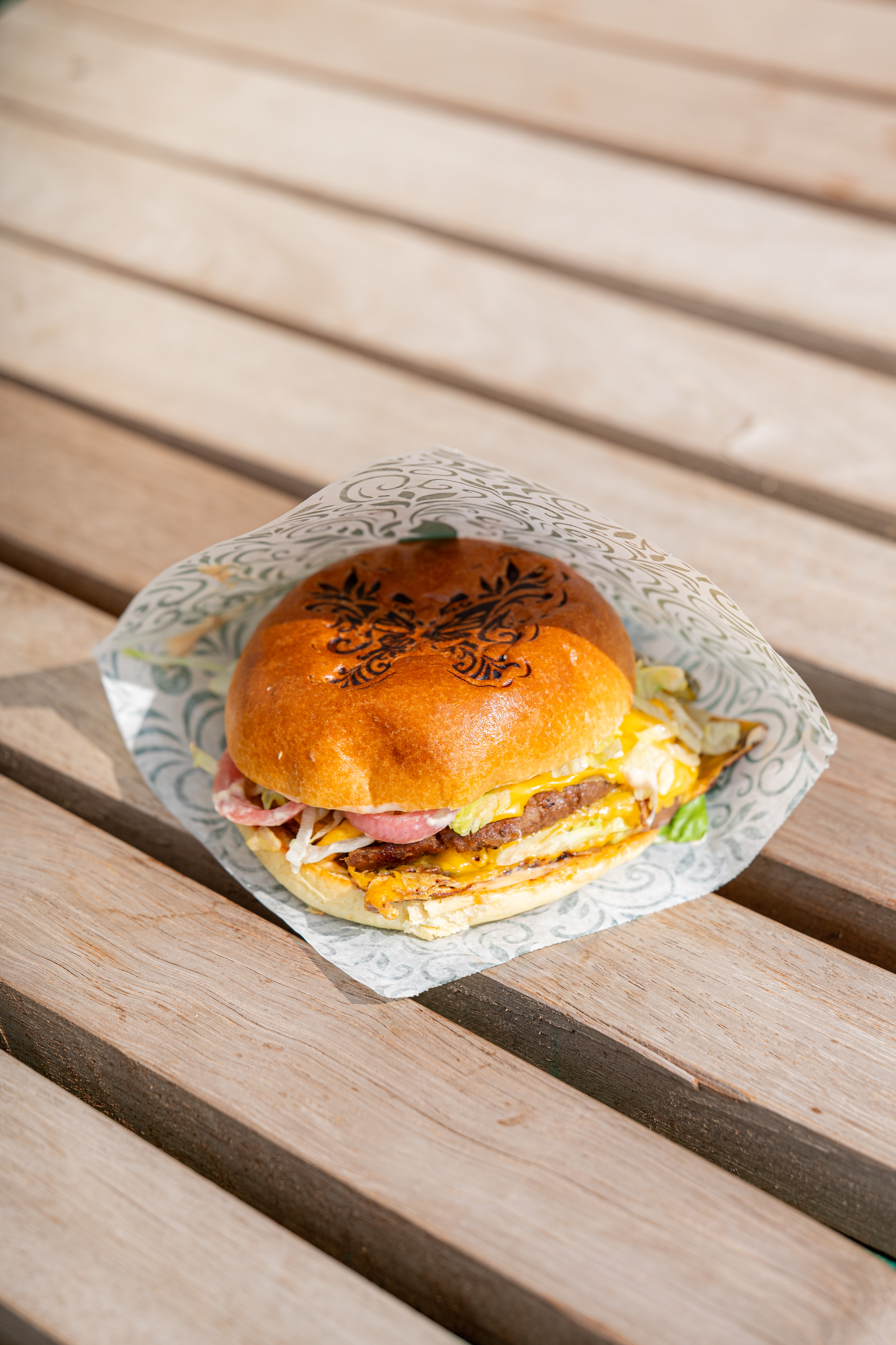 A journey through the flavours of Tomorrowland