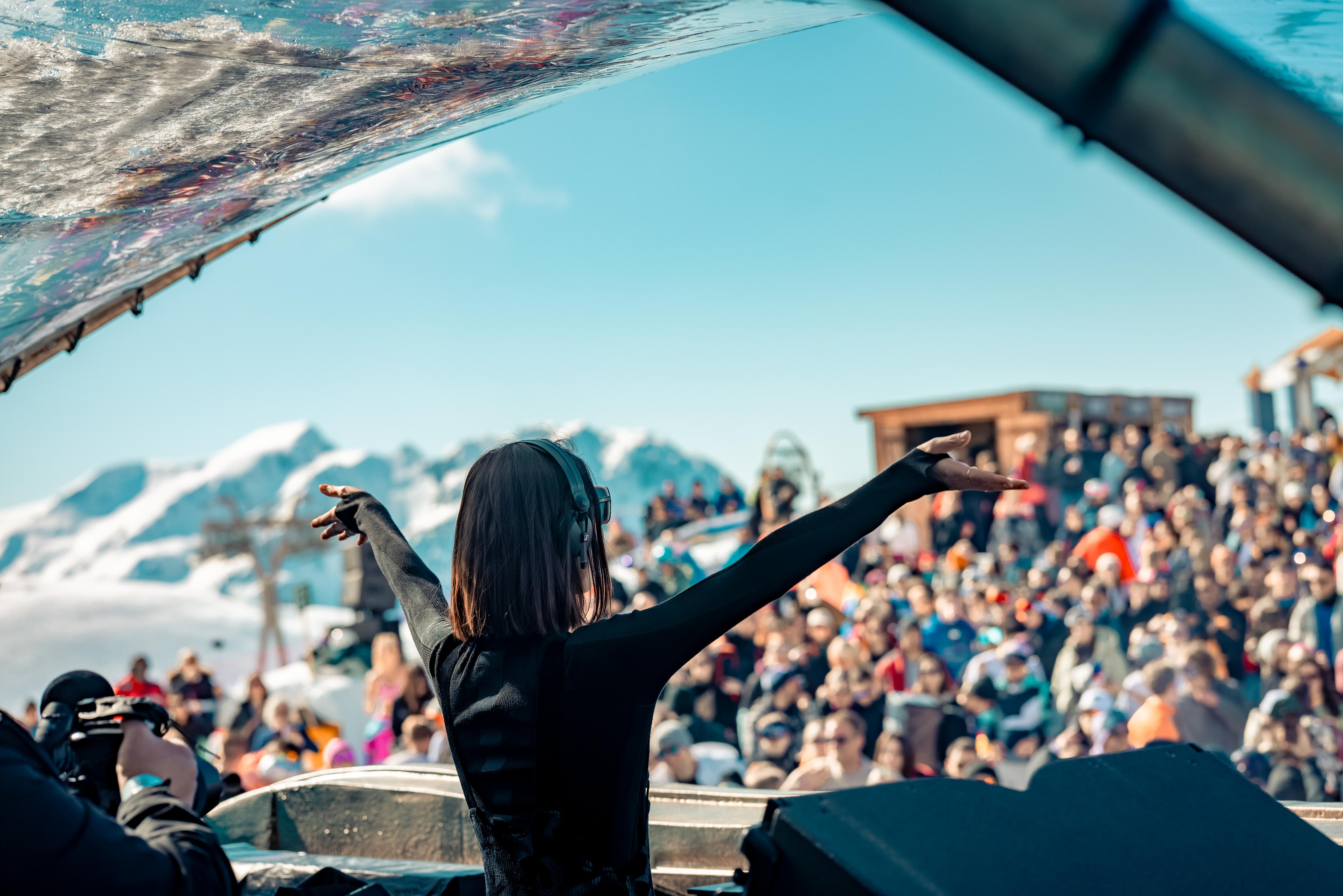 Tomorrowland