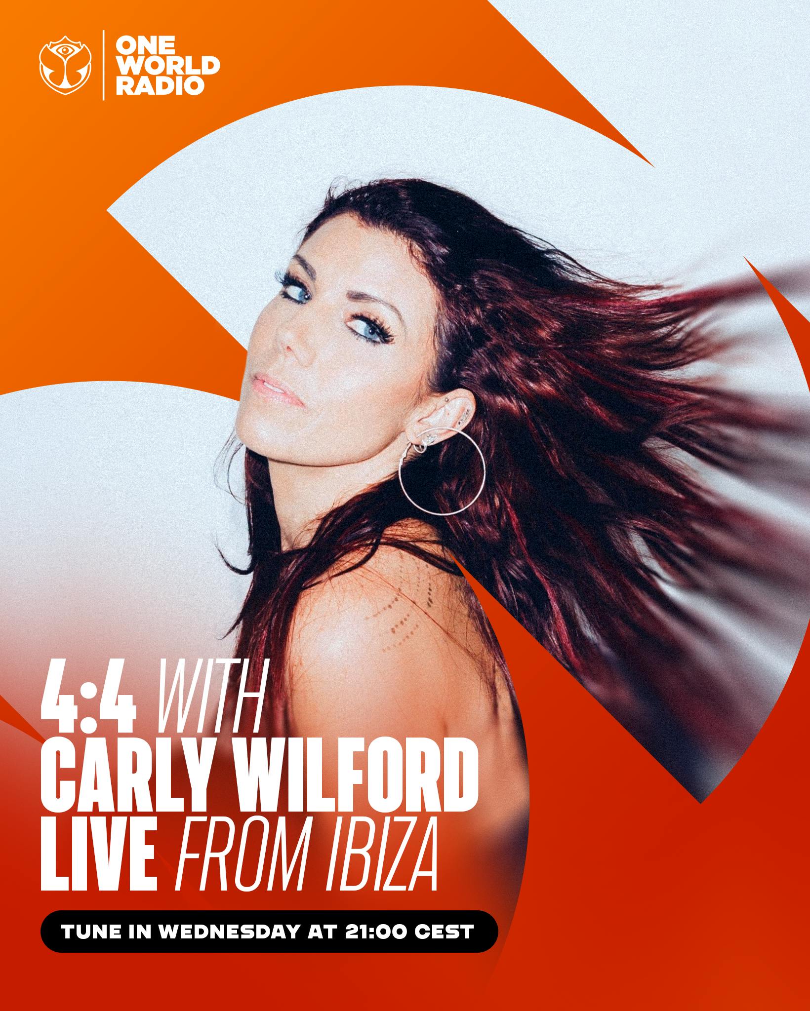 One World Radio presents: The Sound of Ibiza