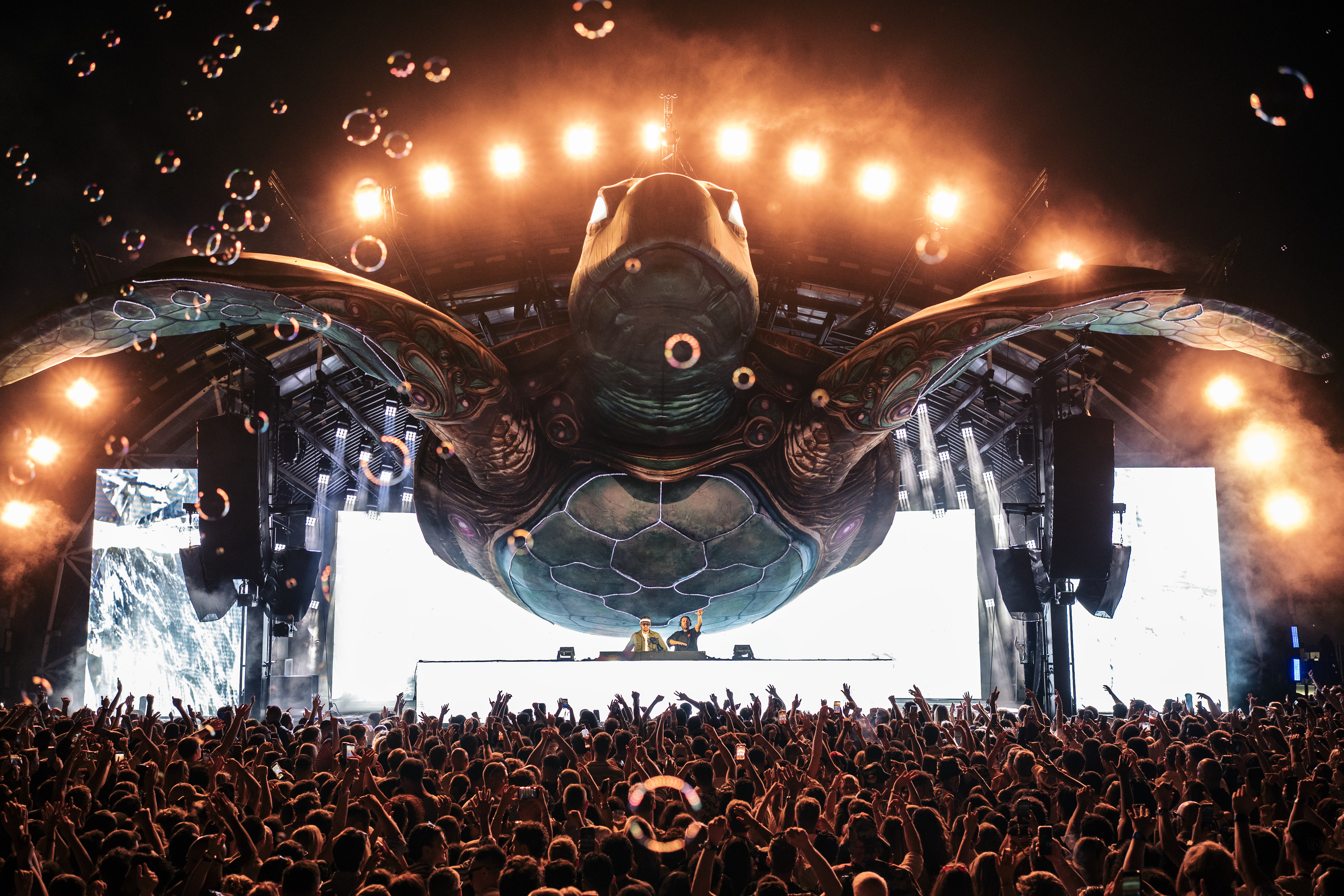 Tomorrowland