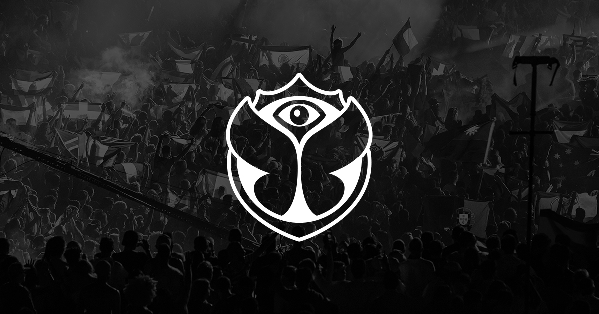 Tomorrowland 2026 - Weekend 2