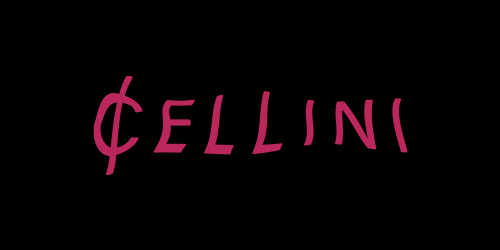 CORE presents Cellini
