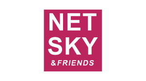 Netsky & Friends
